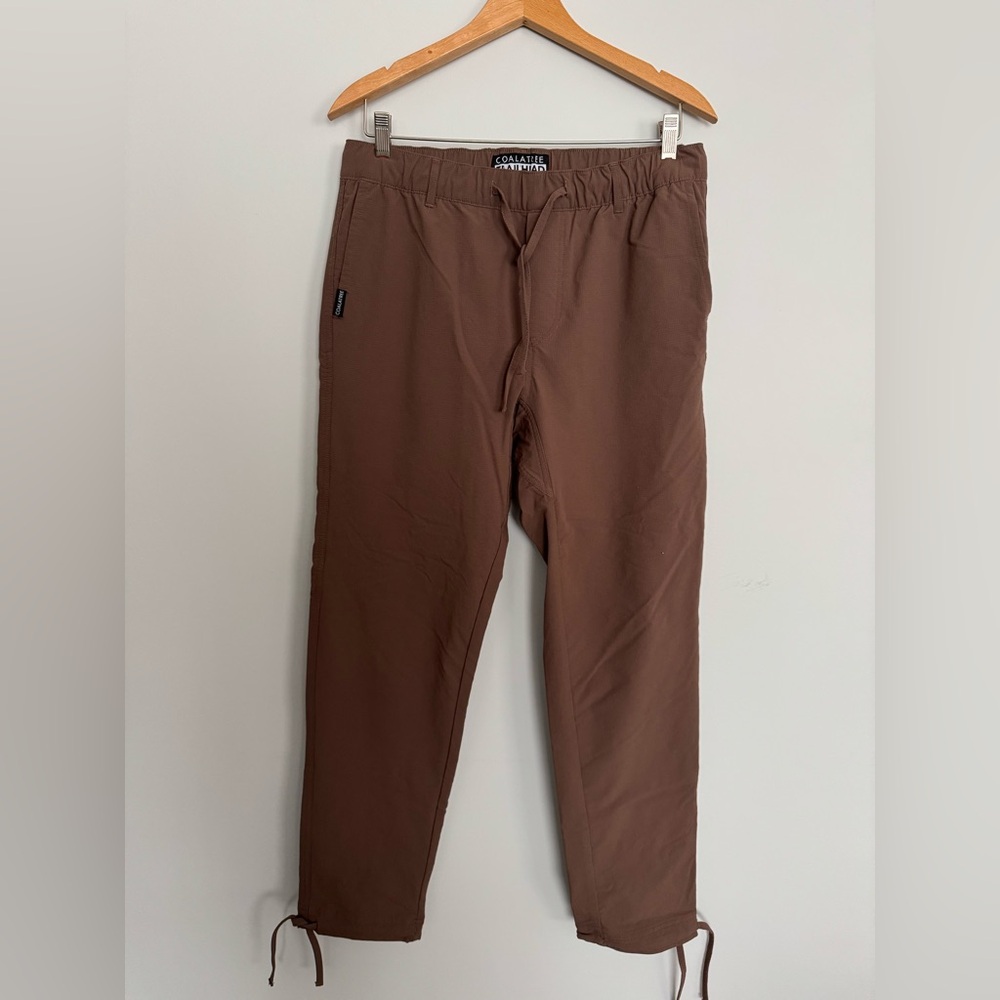 Coalatree Trailhead Technical Pant